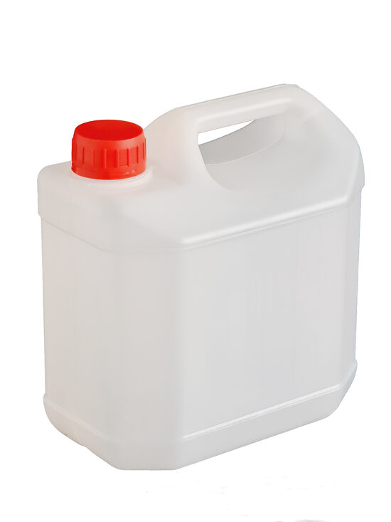 Destilovaná voda 3l